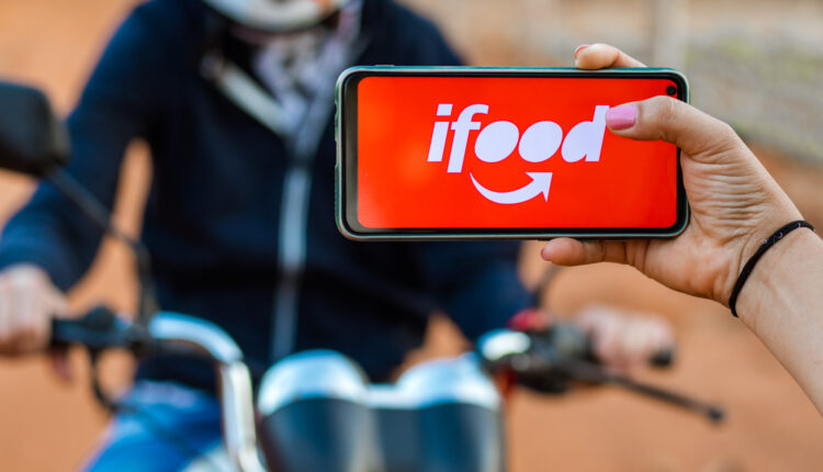 Bônus iFood.