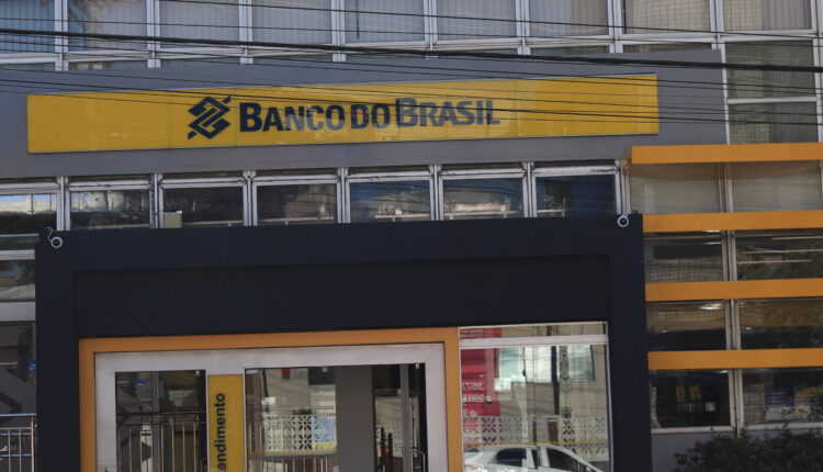 Banco do Brasil.