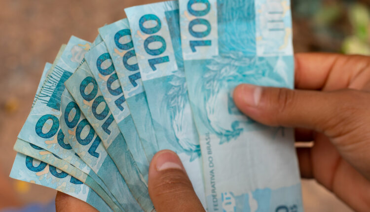 Pagamento governo federal bolsa família.