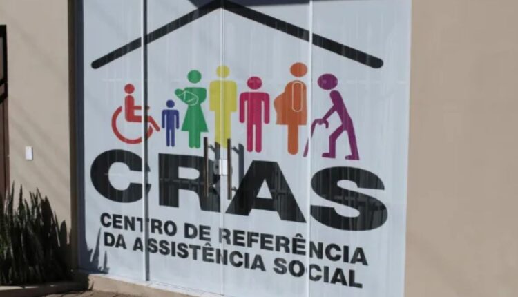 Bolsa Família CRAS.