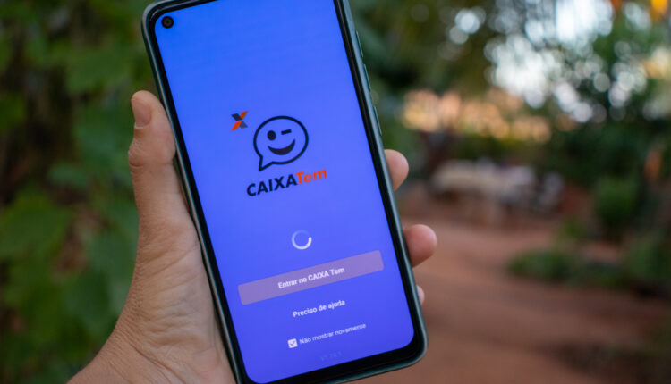 Benefícios Caixa.