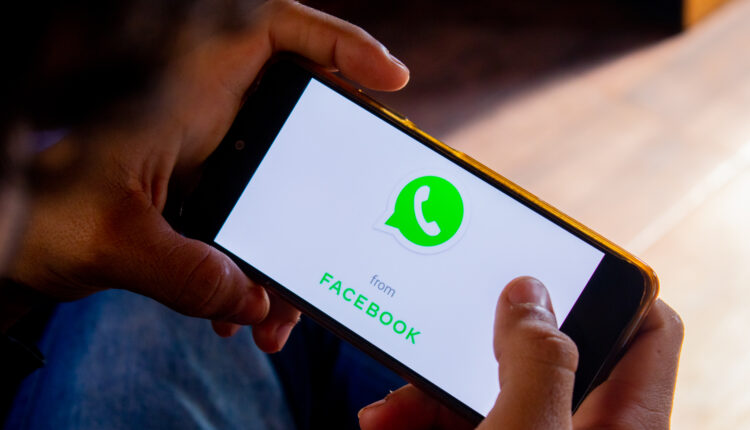 WhatsApp.