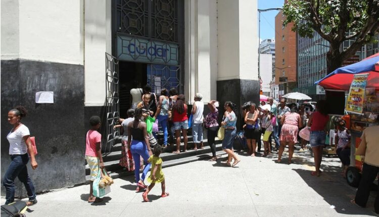 Bolsa Família.