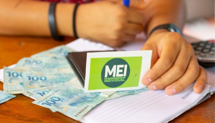 Benefício para MEI.