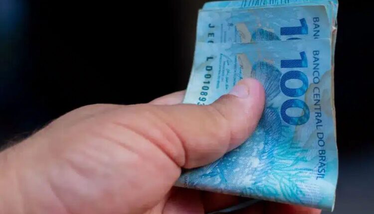 Benefício.