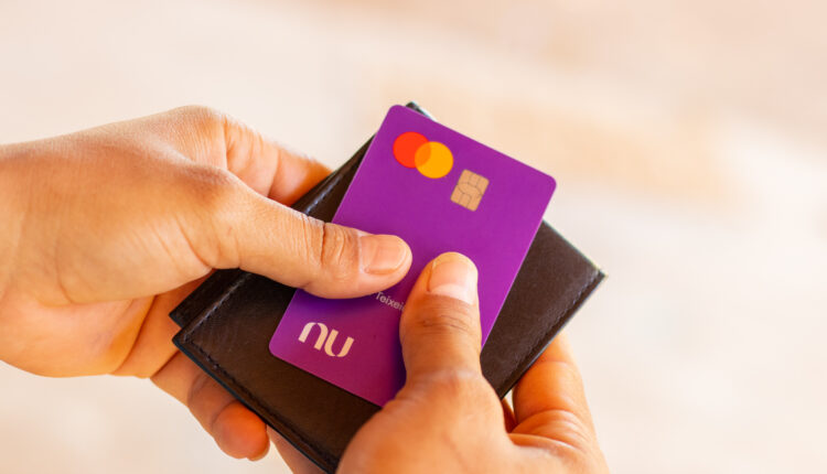 Nubank.