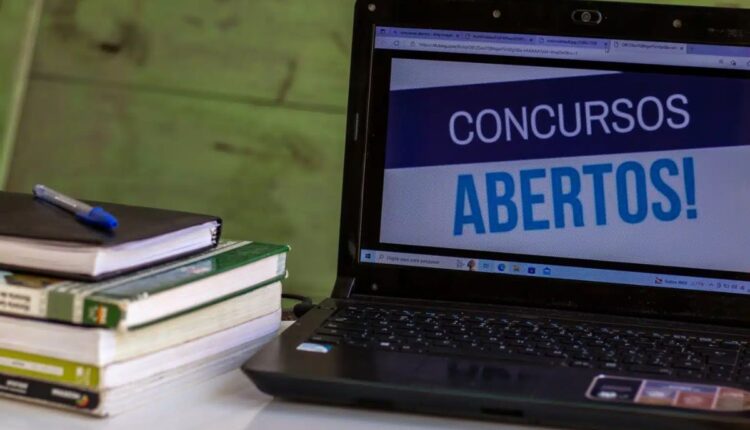 Concurso PM.