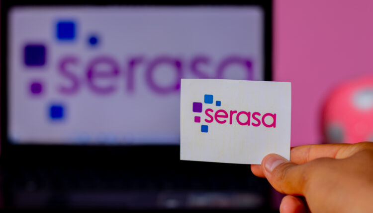 Serasa.