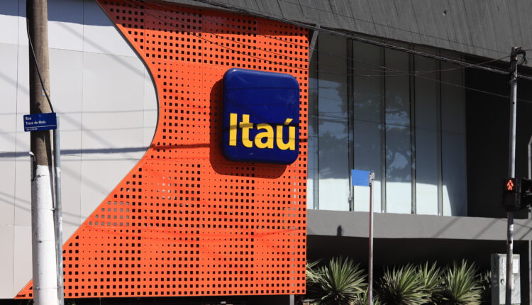 Banco Itaú.