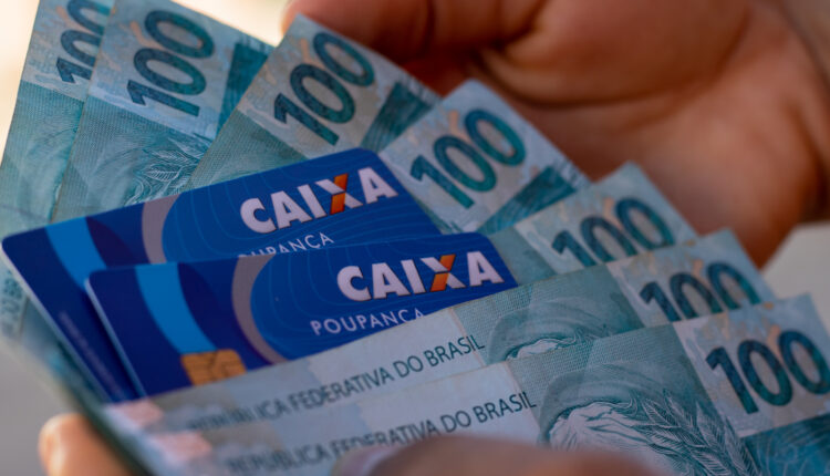PIX para clientes Caixa.