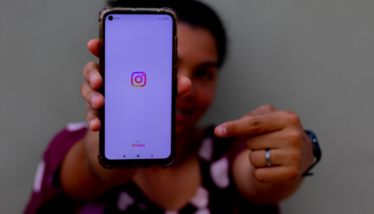 Instagram Lite.