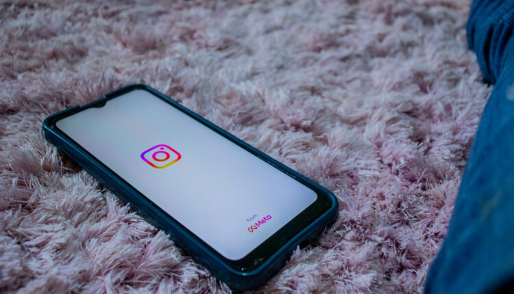 Instagram.