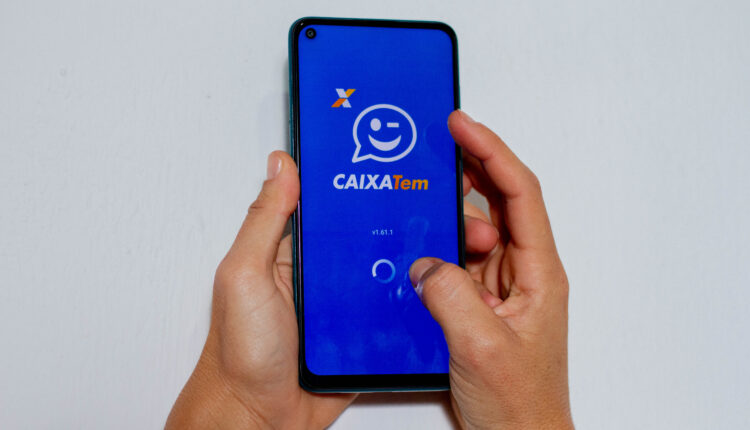 Bônus Caixa Tem.