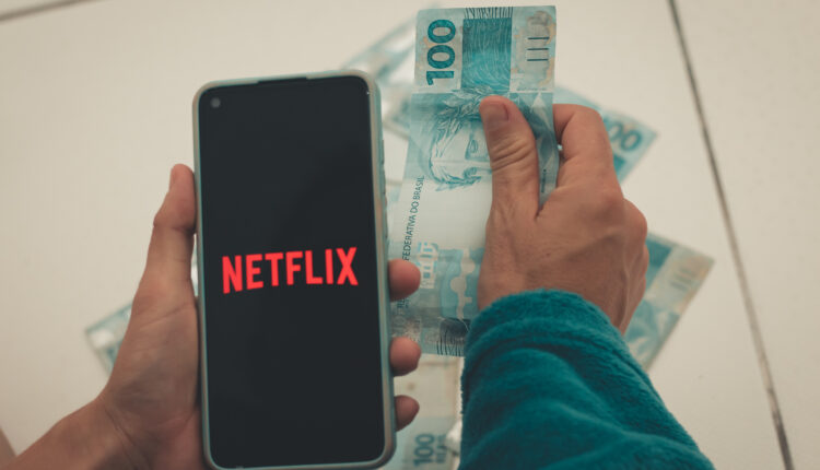 Netflix.