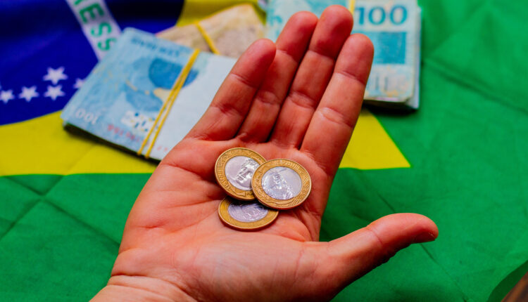 Antecipação do Imposto de Renda.