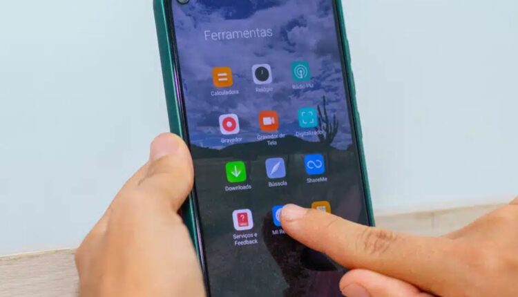 Celular.