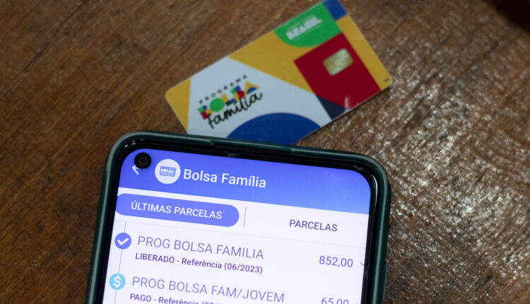 Adicional do Bolsa Família.