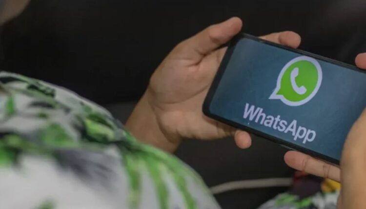 WhatsApp.