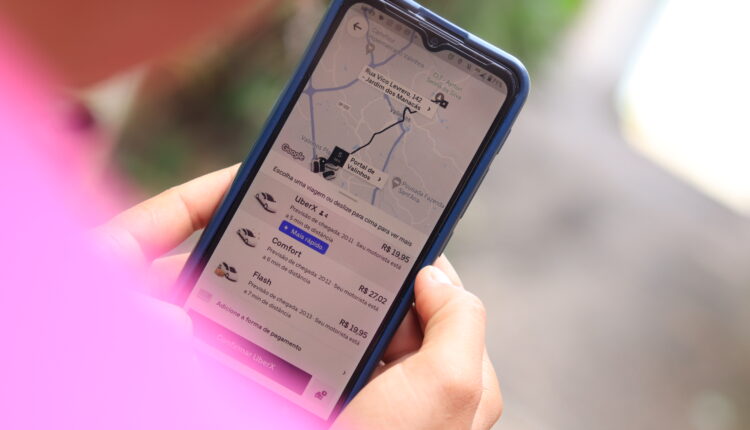 Uber.
