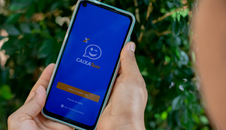 Empréstimo Caixa Tem.