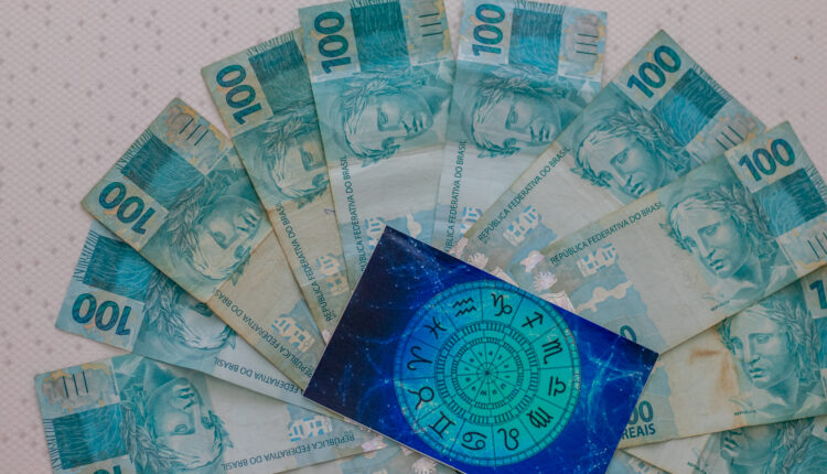 Signos que vão ficar ricos.