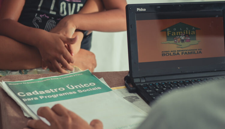 Regras do Bolsa Família.