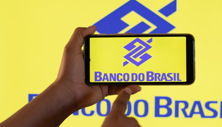 Banco do Brasil.