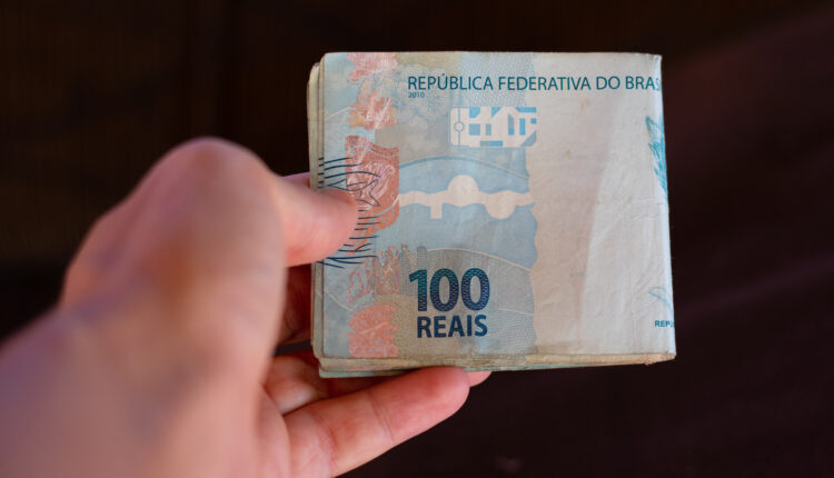 Governo libera saque imediato.