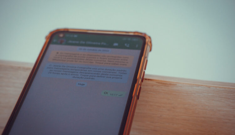 WhatsApp.