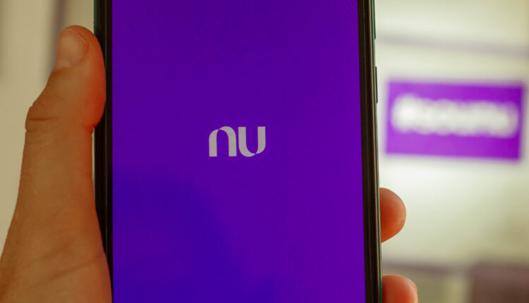 Nubank.