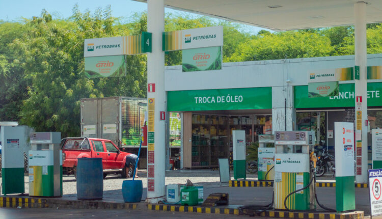 Desconto em combustível.