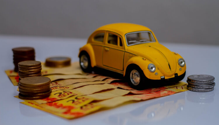 Já imaginou comer algumas fatias de pão, sair para dirigir seu carro e receber uma multa na hora de passar pela fiscalização de trânsito?