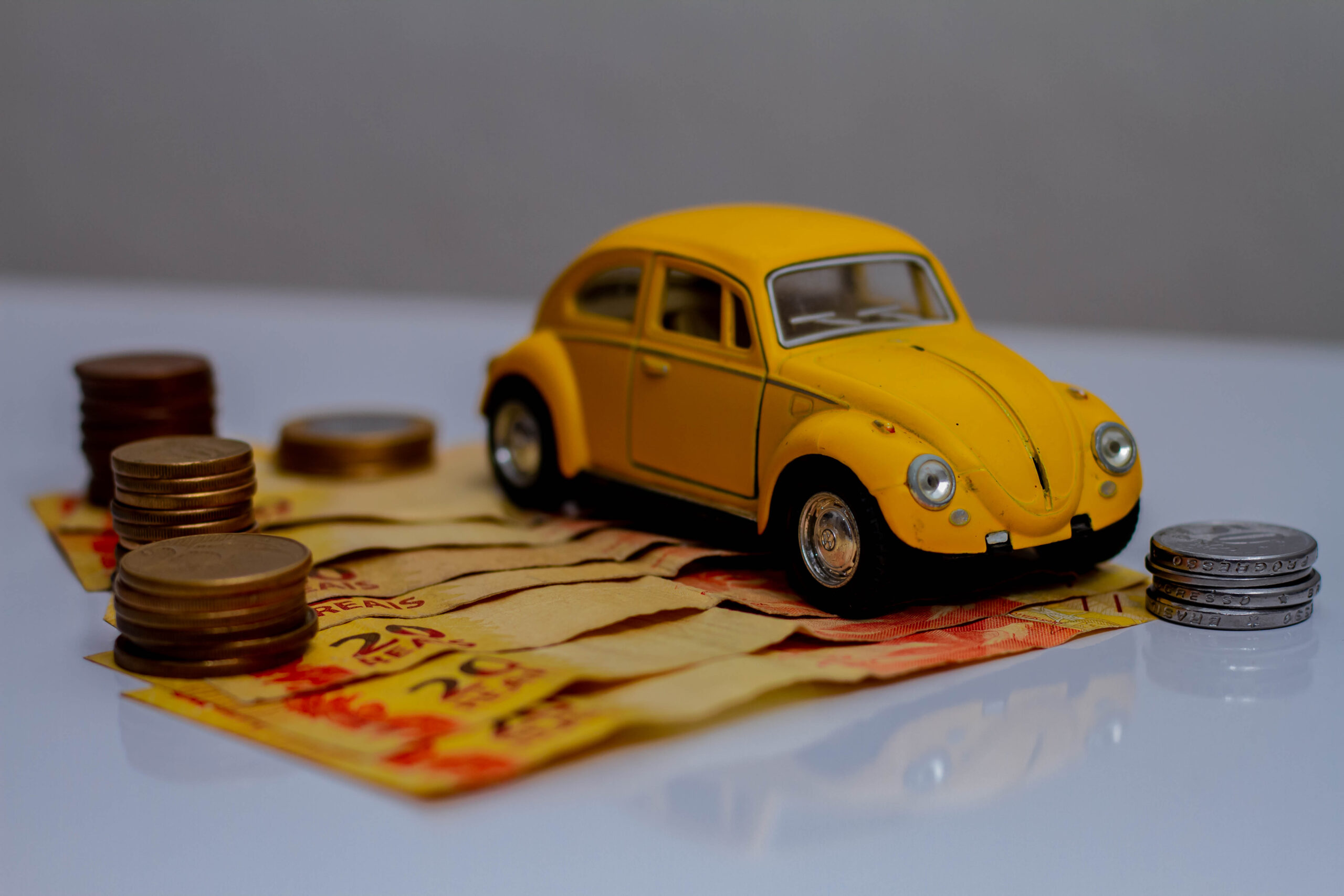 Já imaginou comer algumas fatias de pão, sair para dirigir seu carro e receber uma multa na hora de passar pela fiscalização de trânsito?