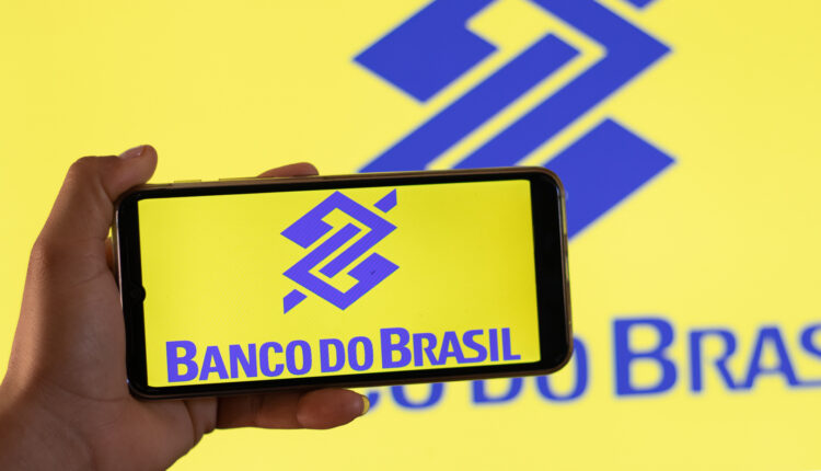 Banco do Brasil.