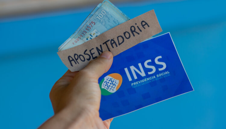INSS.