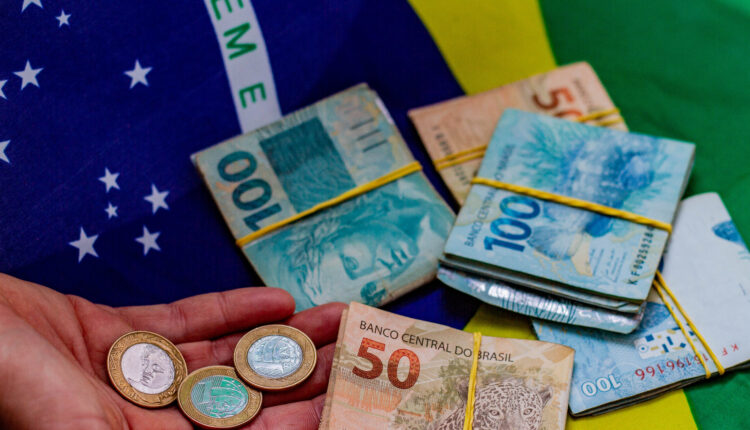 Benefício.