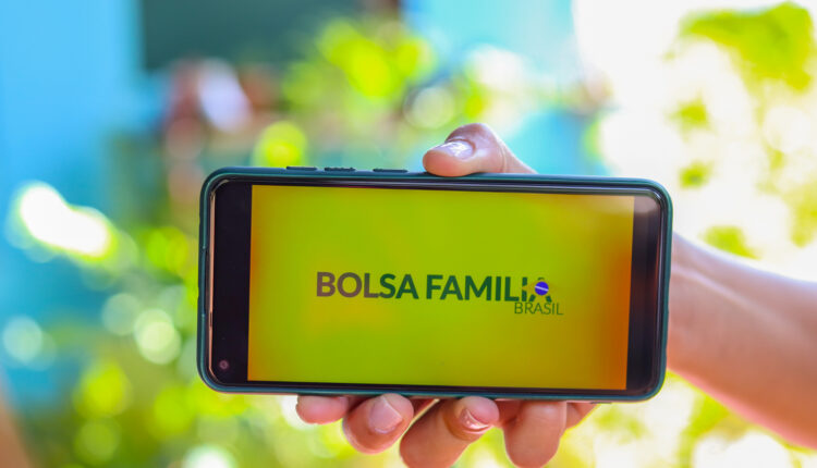 Bolsa Família.