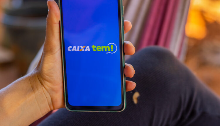 Caixa Tem.