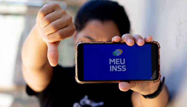 INSS.