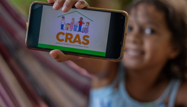 CRAS.