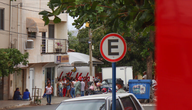 CRAS benefício.