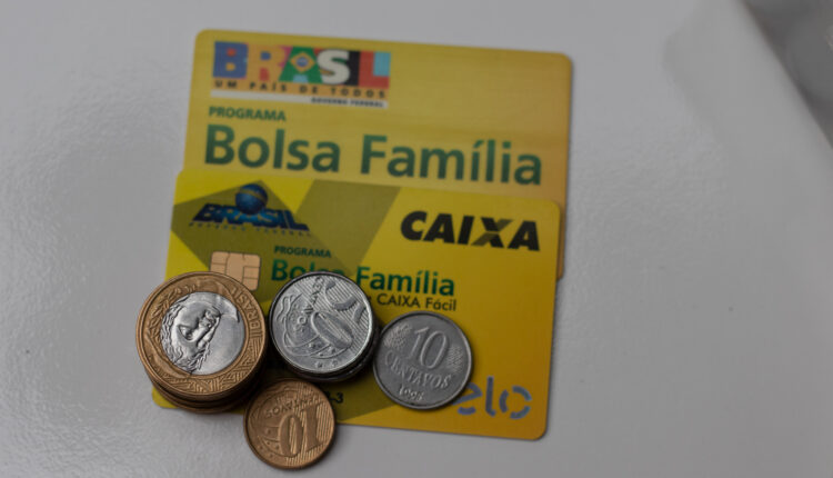 CadÚnico.