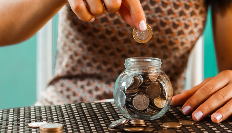Cashback ifood e uber.