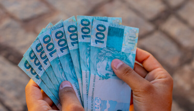 Prêmio no CPF.
