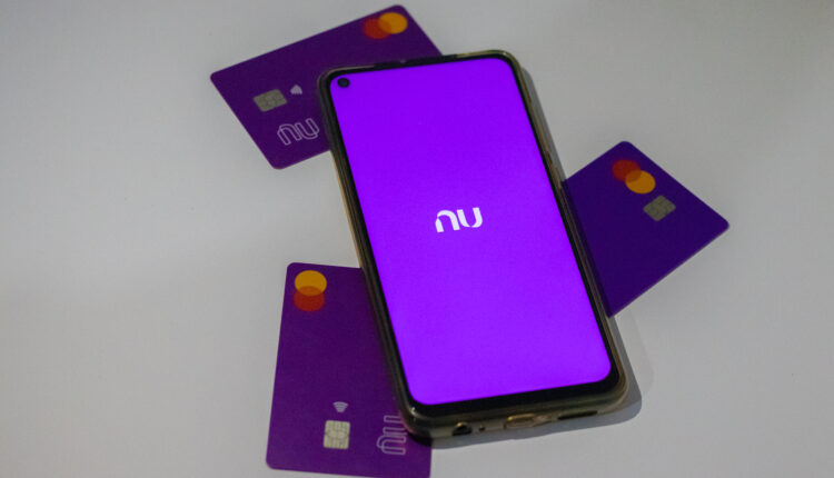 Nubank.