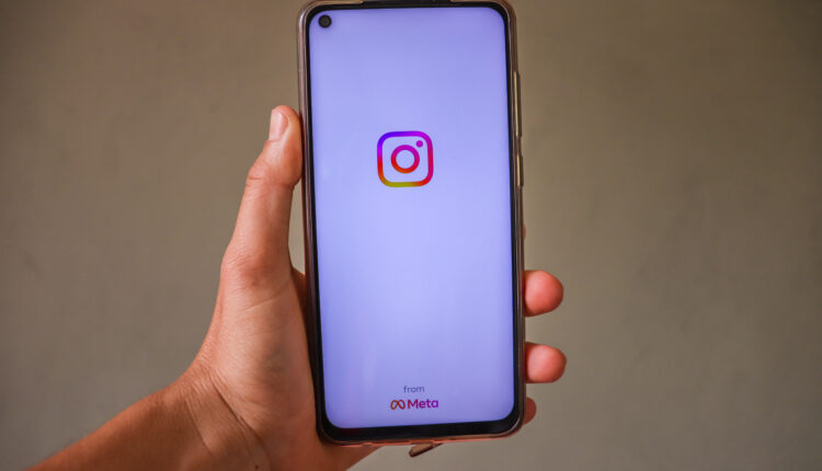 Instagram.