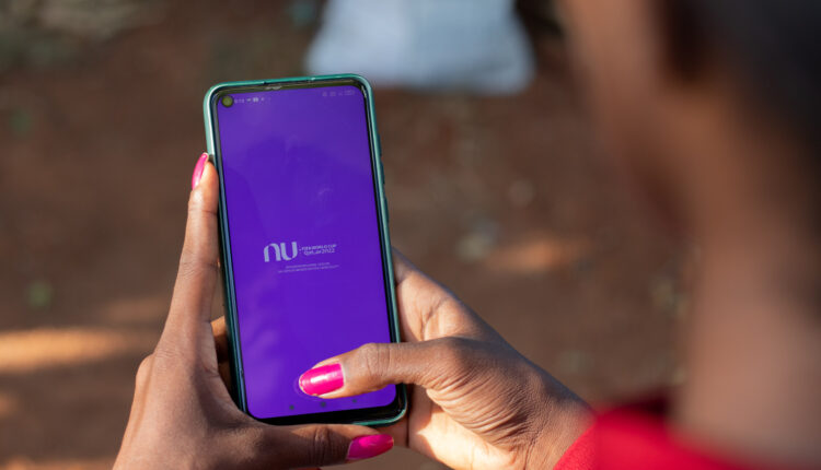 Nubank.