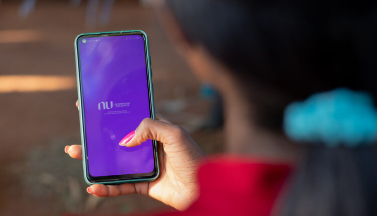 Nubank.