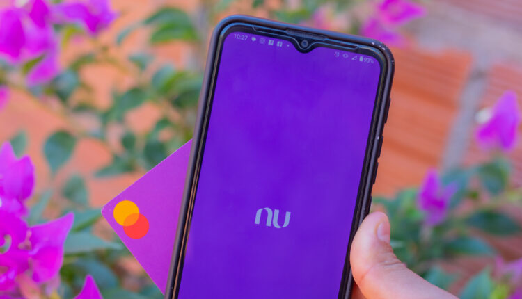 Nubank.