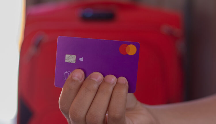 Nubank.